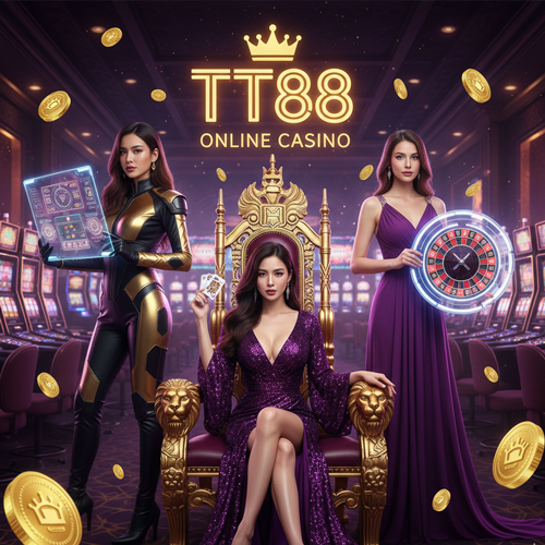 TT8888